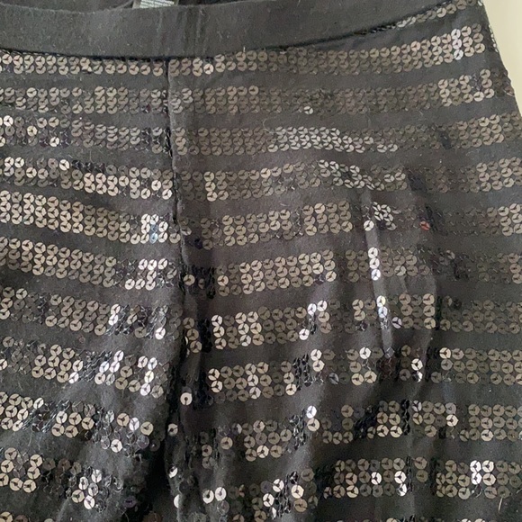 Sequin leggings - Picture 3 of 4